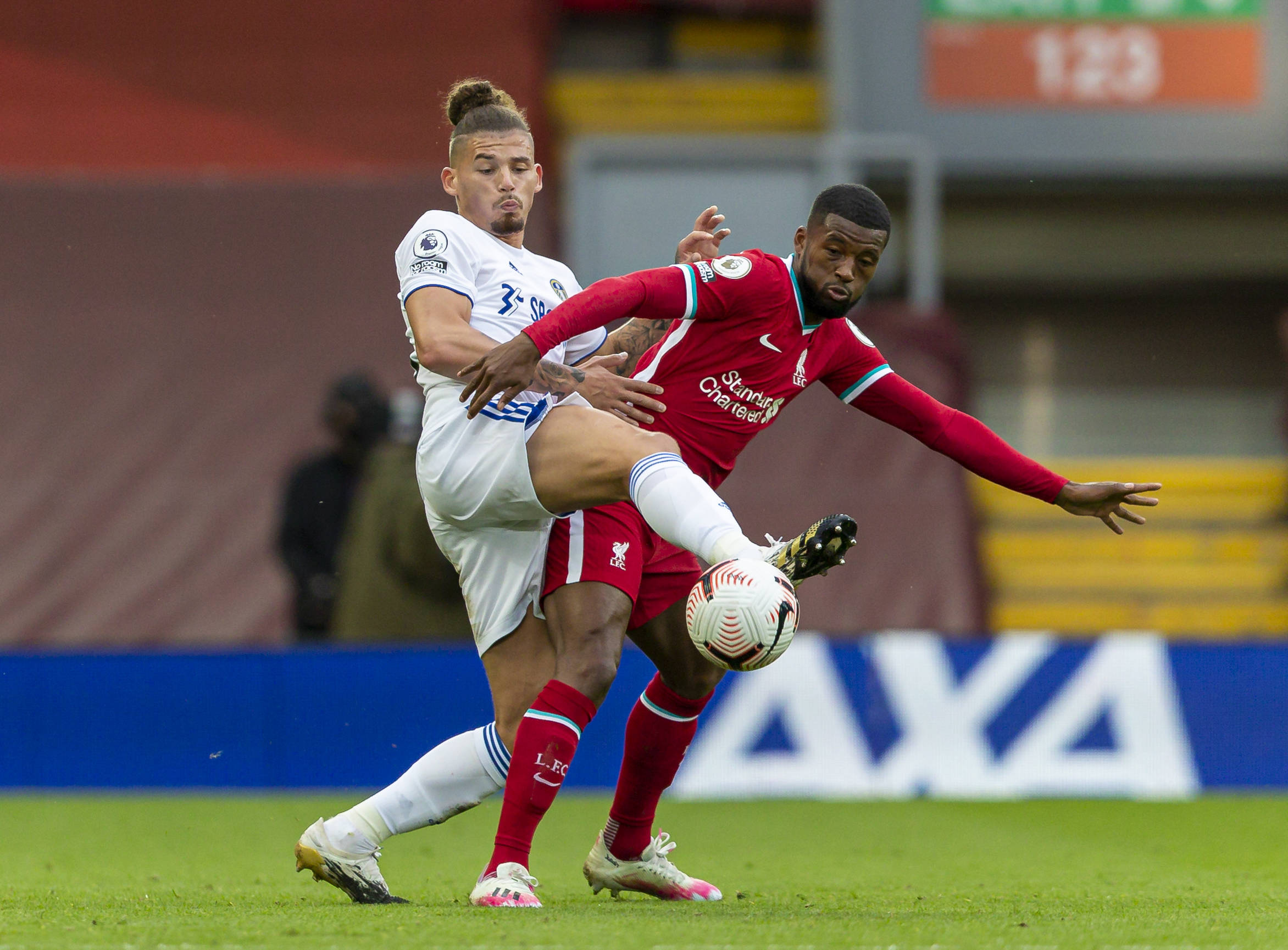 一场比赛中 一场比赛中